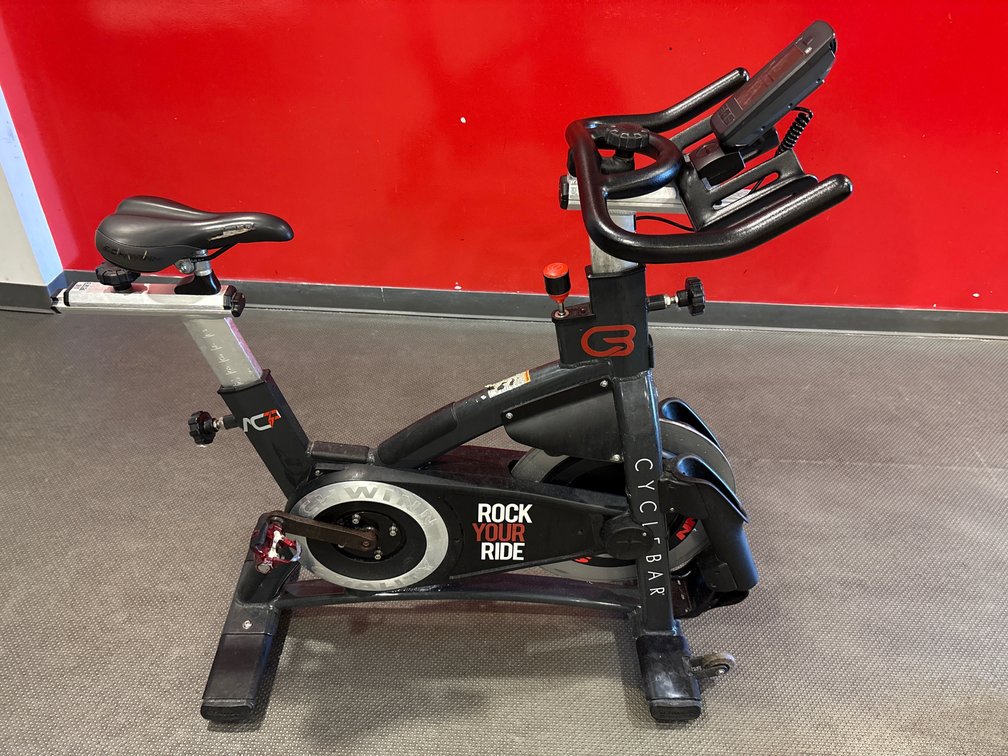 Schwinn AC Power Commercial Indoor Cycle