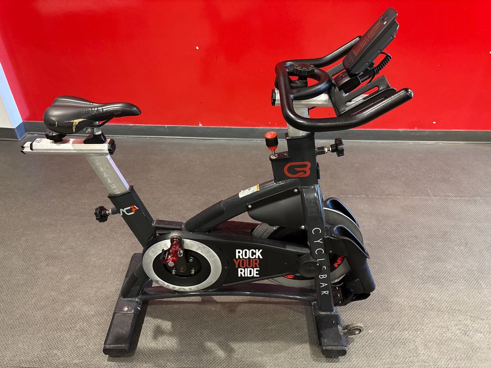 Schwinn AC Power Commercial Indoor Cycle