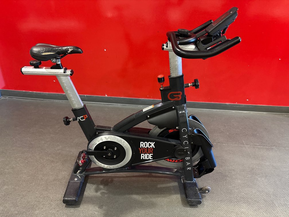 Schwinn AC Power Commercial Indoor Cycle