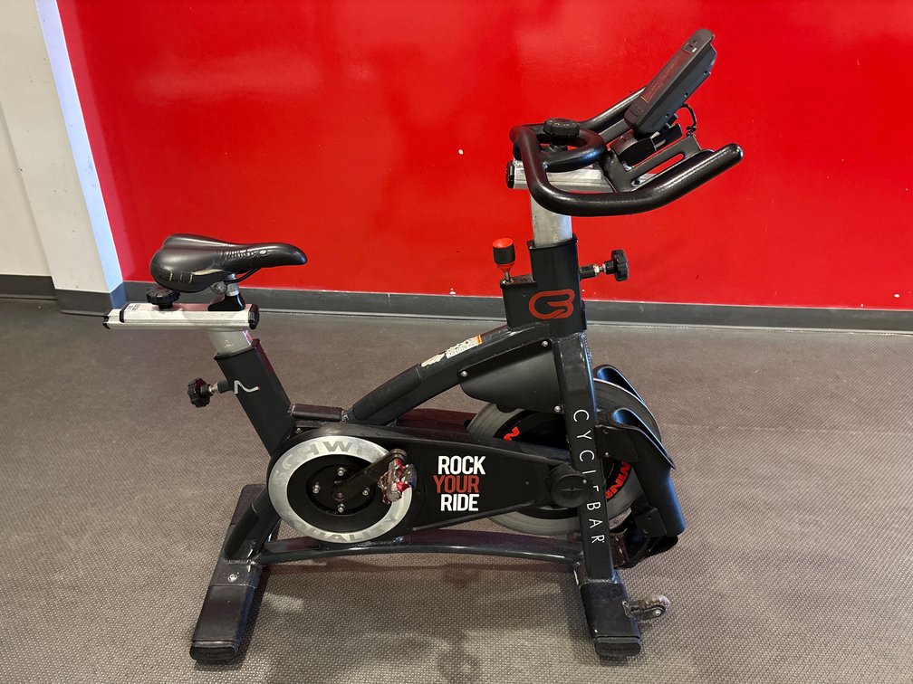 Schwinn AC Power Commercial Indoor Cycle