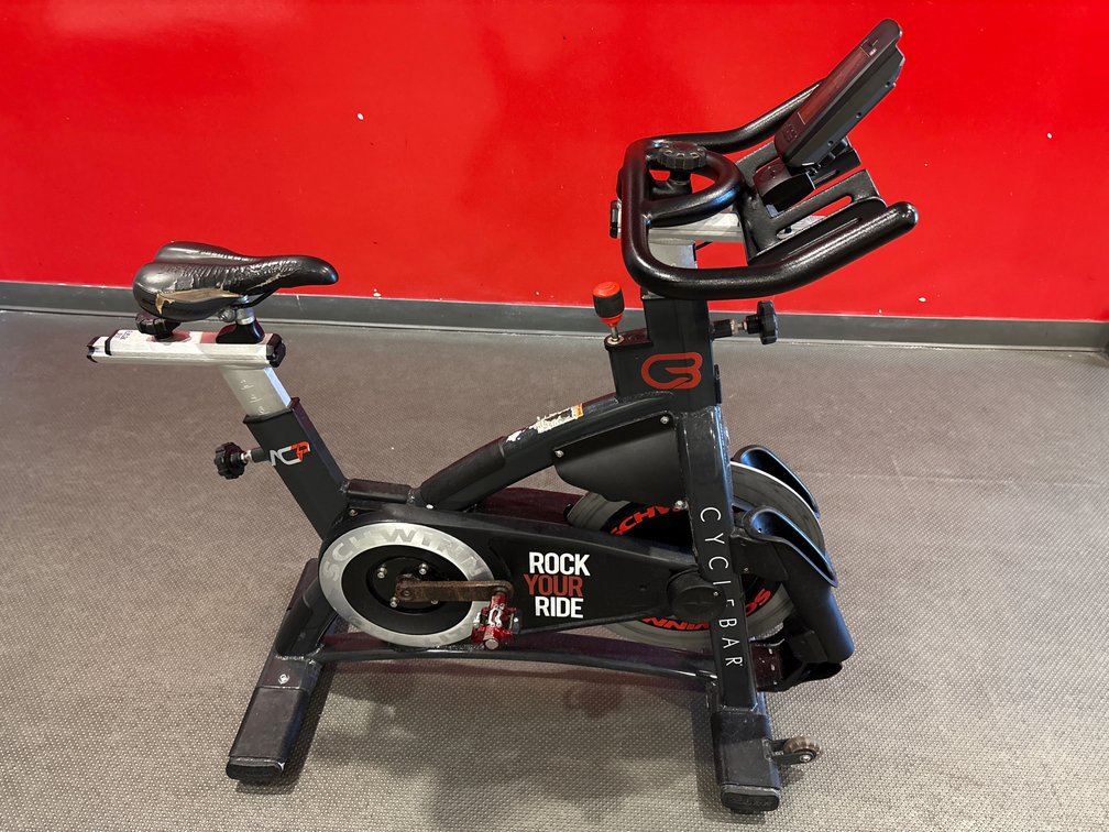 Schwinn AC Power Commercial Indoor Cycle
