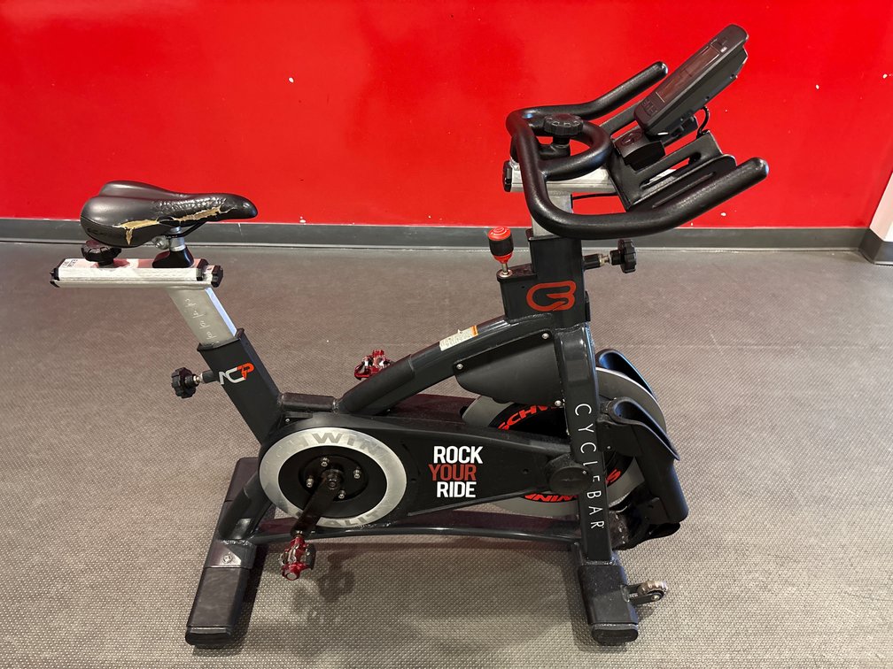 Schwinn AC Power Commercial Indoor Cycle
