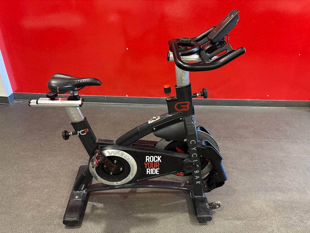 Schwinn AC Power Commercial Indoor Cycle