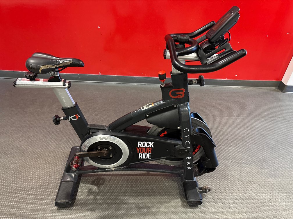 Schwinn AC Power Commercial Indoor Cycle