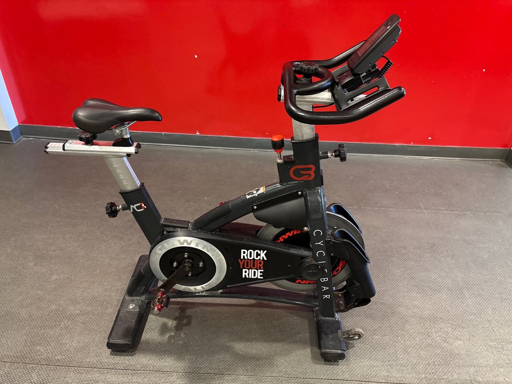 Schwinn AC Power Commercial Indoor Cycle
