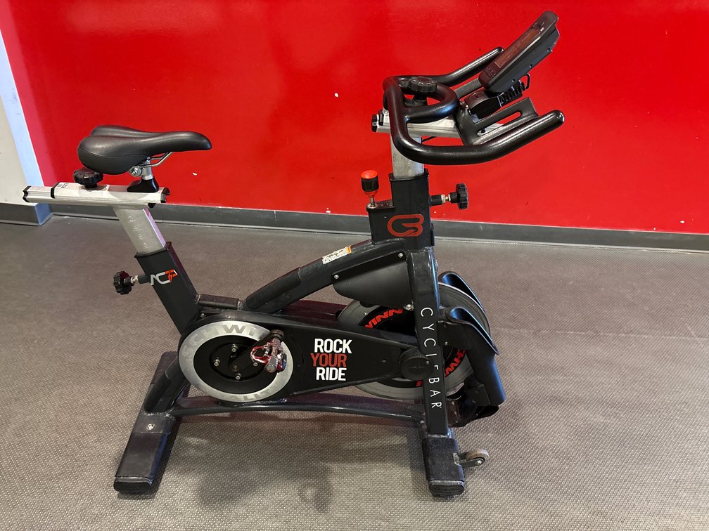Schwinn AC Power Commercial Indoor Cycle