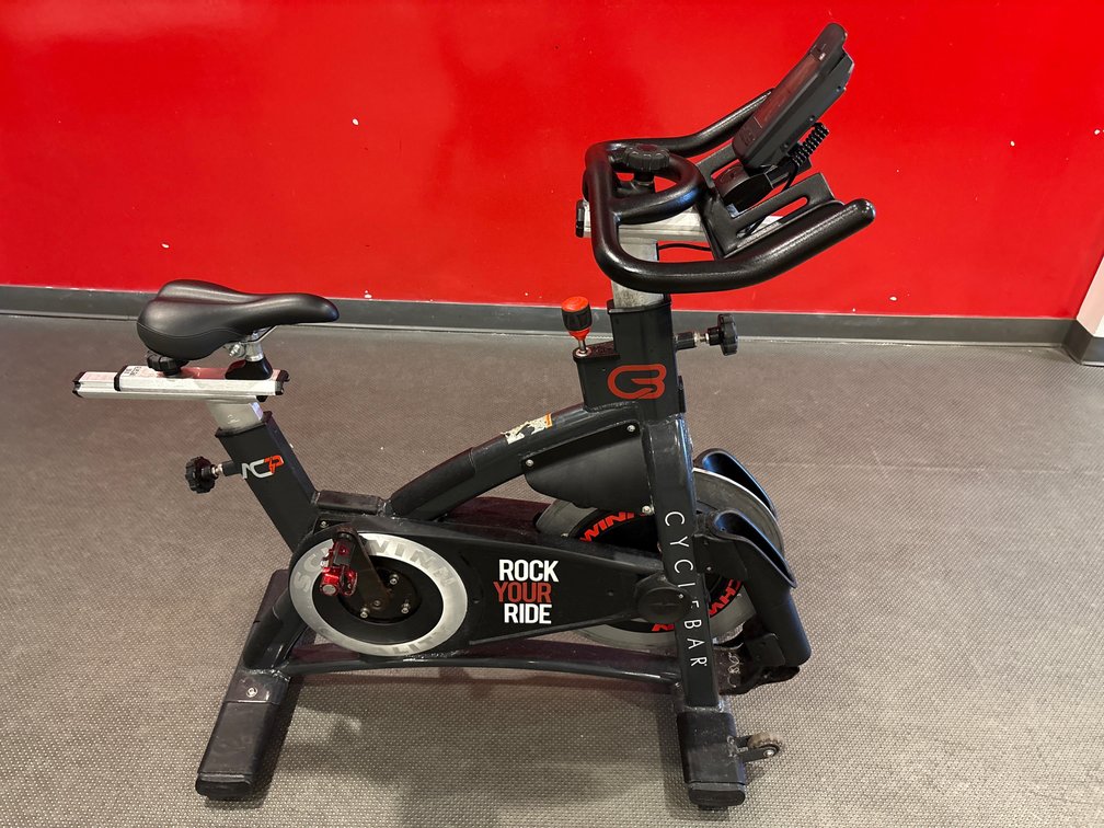 Schwinn AC Power Commercial Indoor Cycle