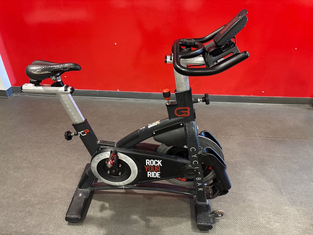 Schwinn AC Power Commercial Indoor Cycle