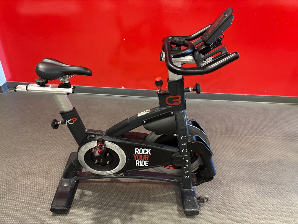 Schwinn AC Power Commercial Indoor Cycle