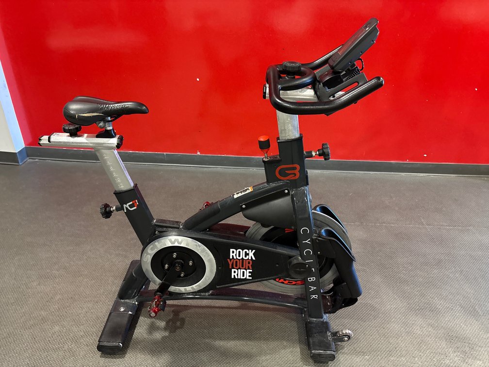 Schwinn AC Power Commercial Indoor Cycle
