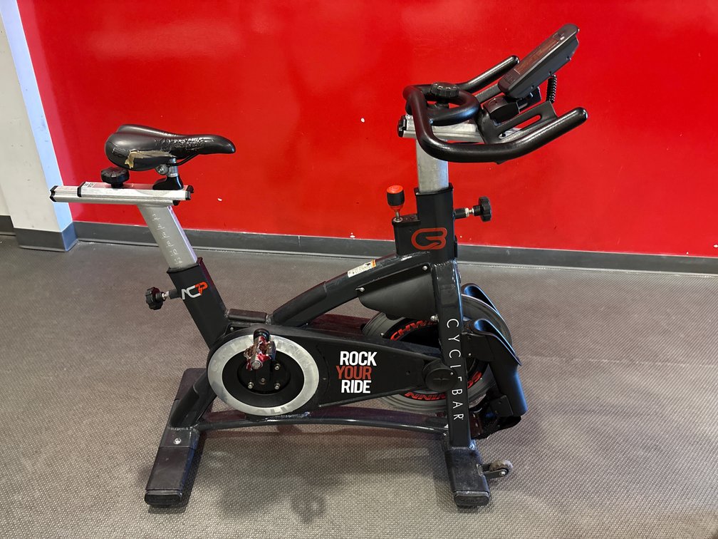 Schwinn AC Power Commercial Indoor Cycle