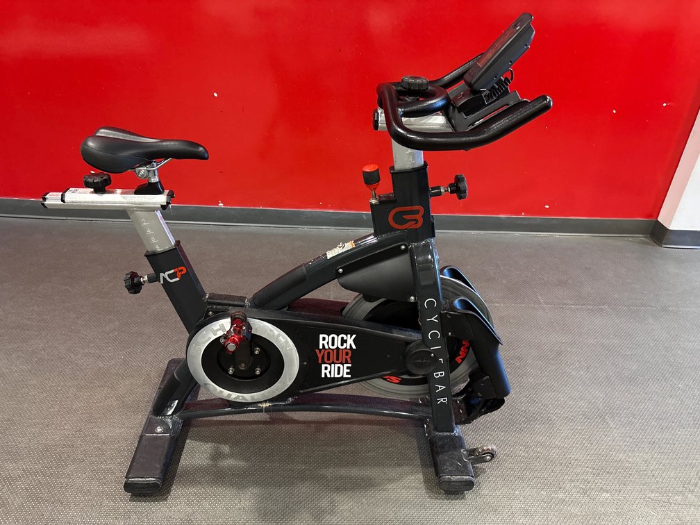 Schwinn AC Power Commercial Indoor Cycle