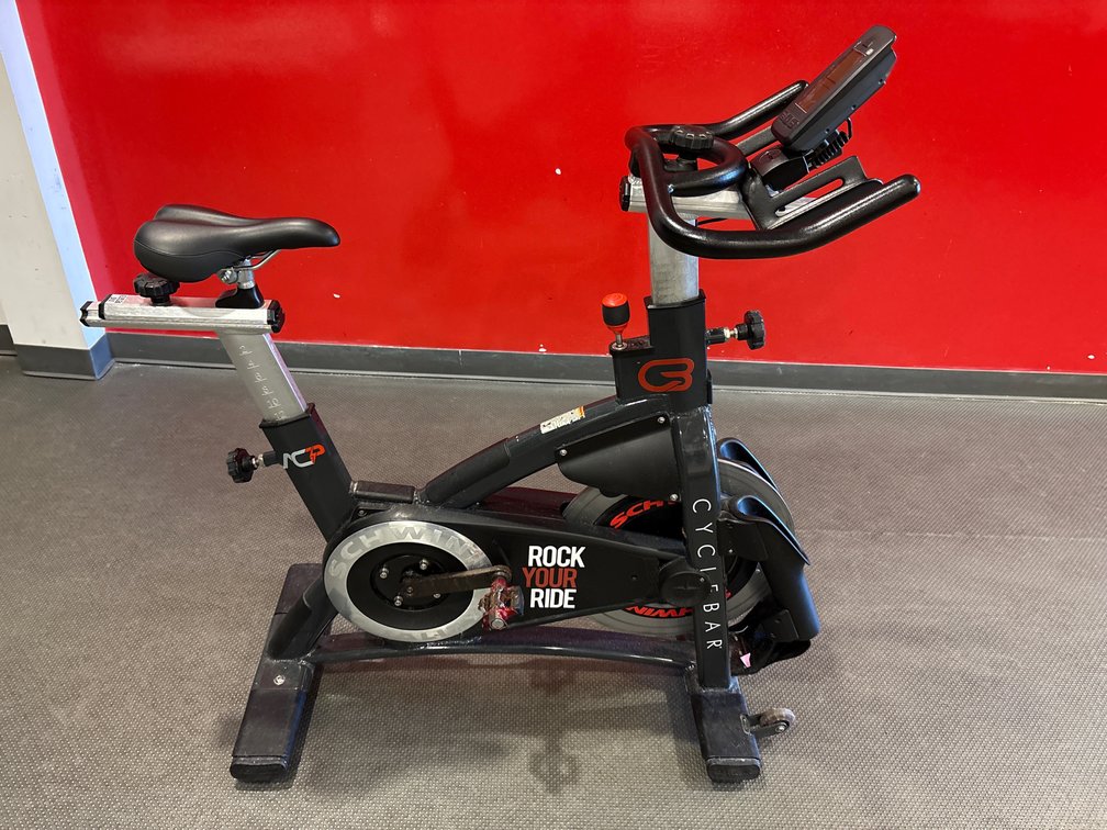 Schwinn AC Power Commercial Indoor Cycle