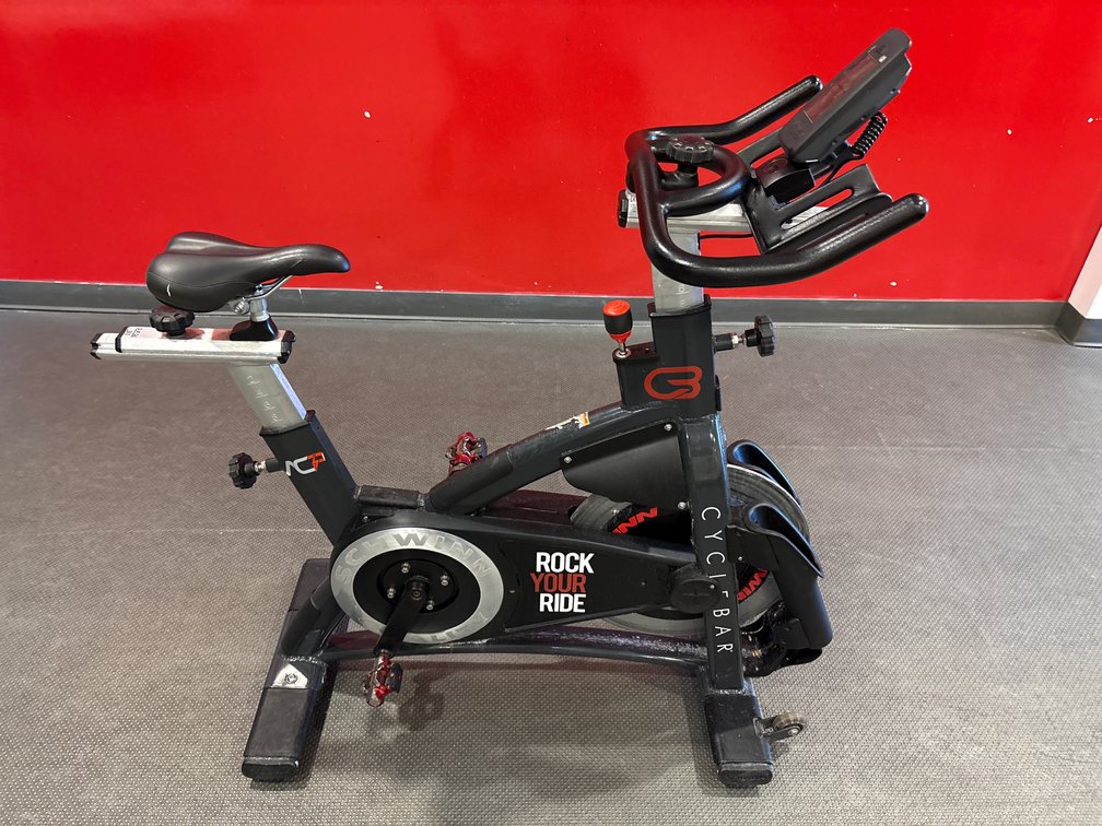 Schwinn AC Power Commercial Indoor Cycle