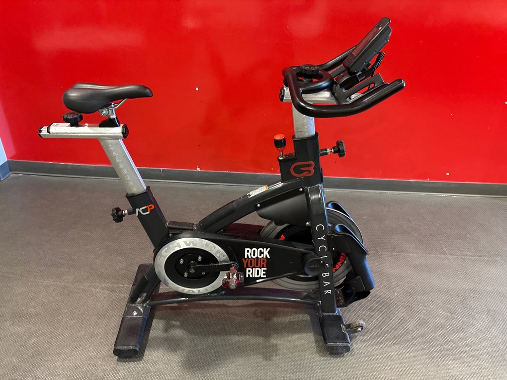 Schwinn AC Power Commercial Indoor Cycle