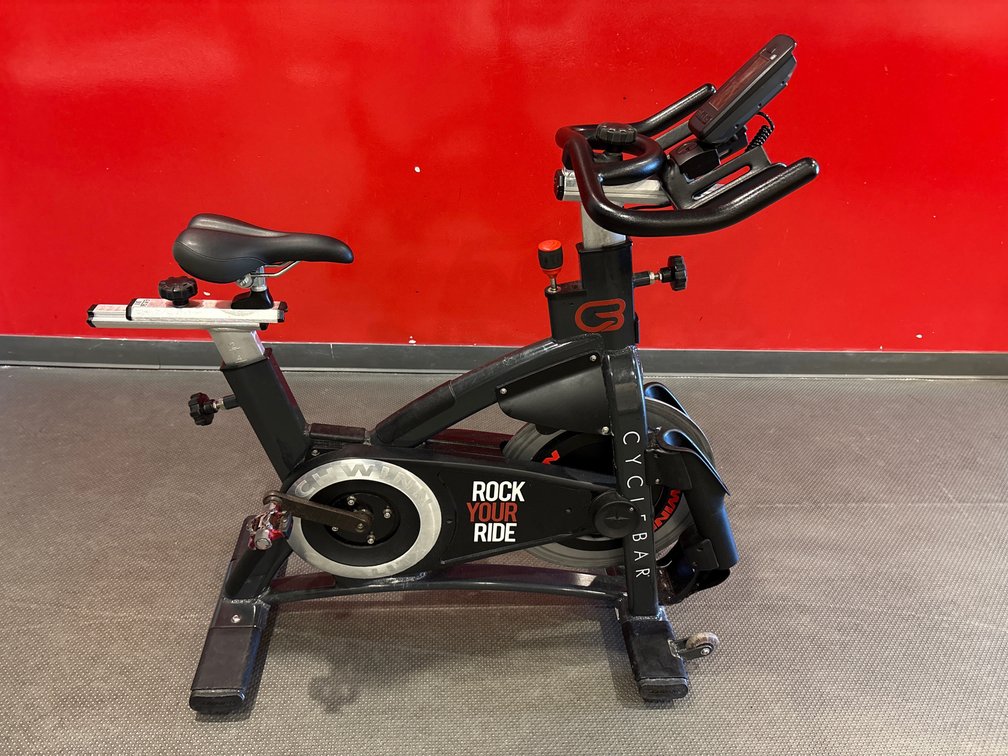 Schwinn AC Power Commercial Indoor Cycle