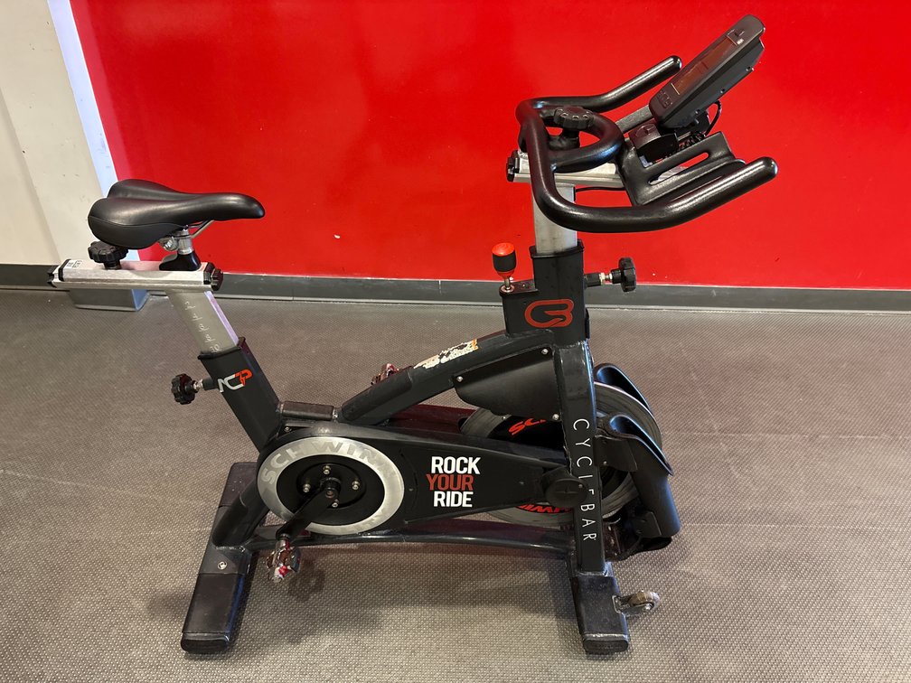 Schwinn AC Power Commercial Indoor Cycle