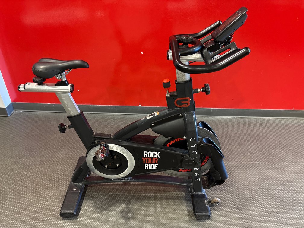 Schwinn AC Power Commercial Indoor Cycle