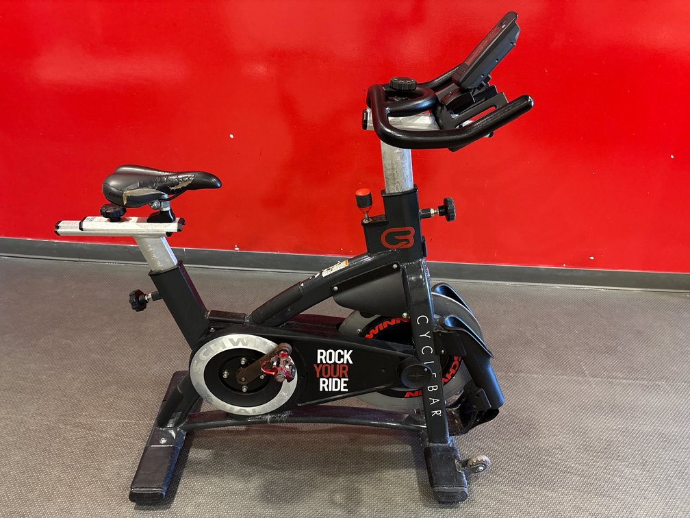 Schwinn AC Power Commercial Indoor Cycle