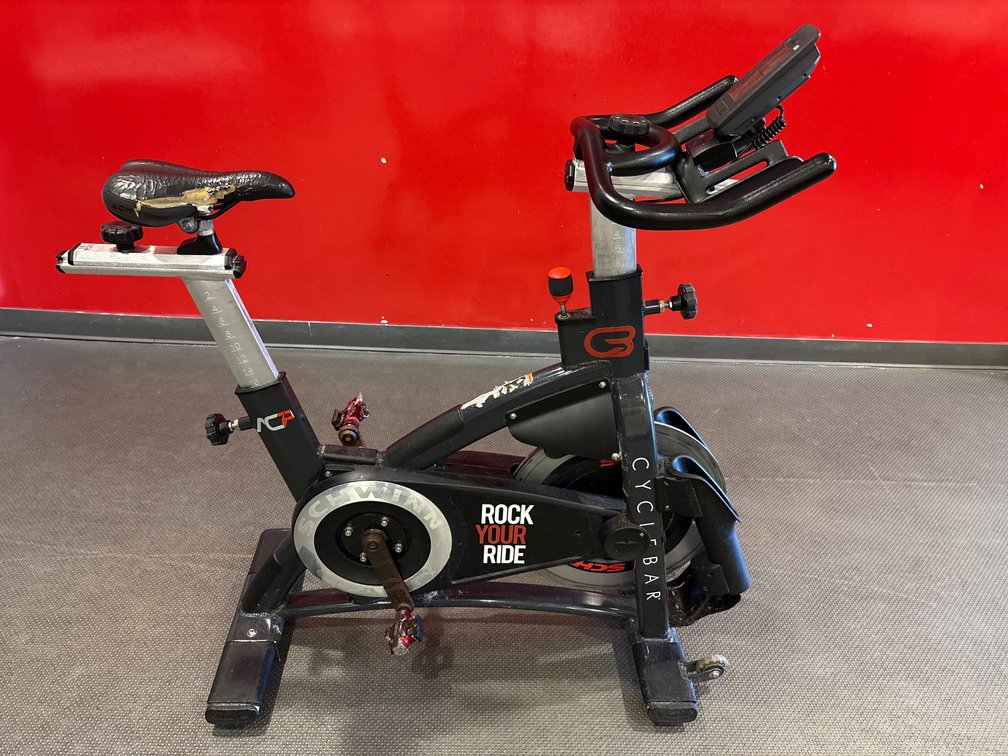 Schwinn AC Power Commercial Indoor Cycle