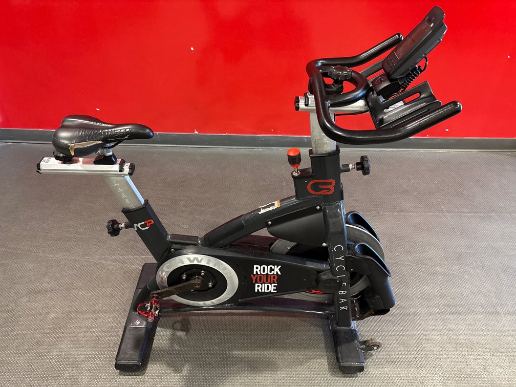 Schwinn AC Power Commercial Indoor Cycle