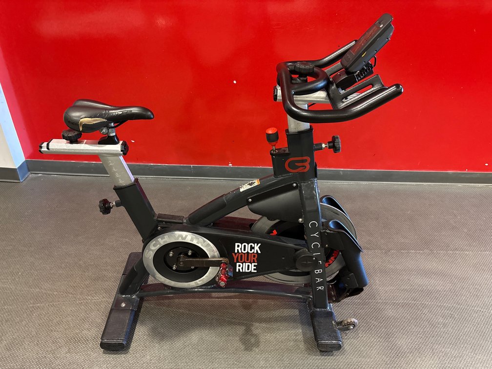 Schwinn AC Power Commercial Indoor Cycle