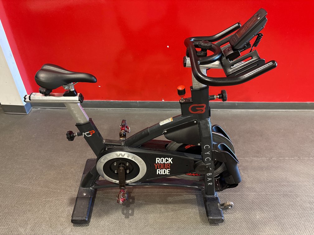 Schwinn AC Power Commercial Indoor Cycle