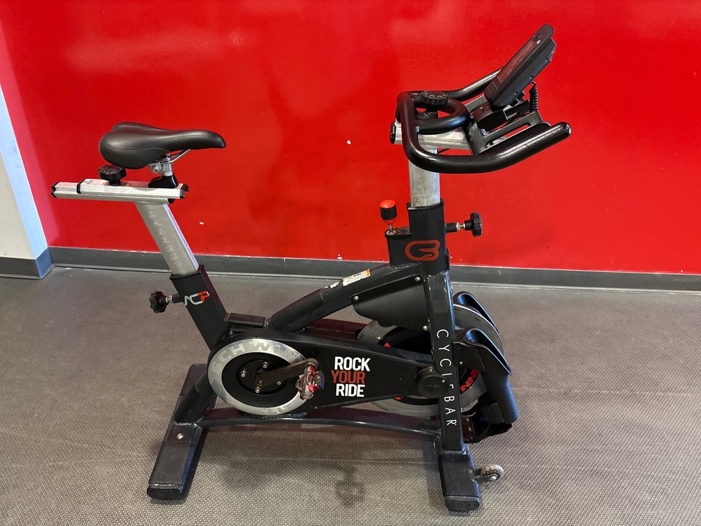 Schwinn AC Power Commercial Indoor Cycle