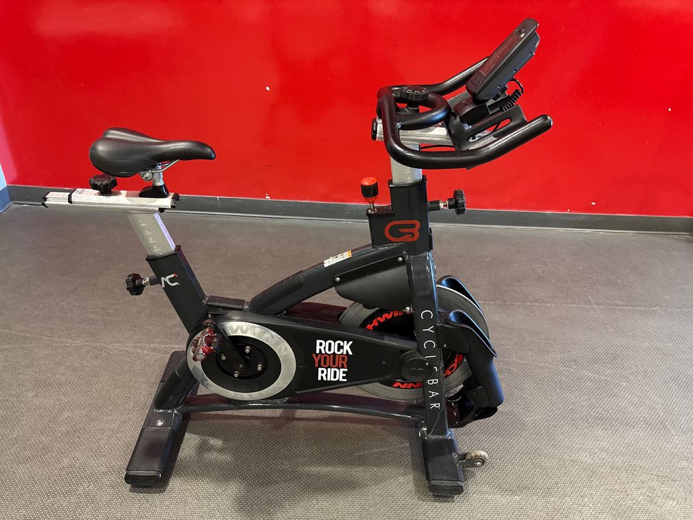 Schwinn AC Power Commercial Indoor Cycle