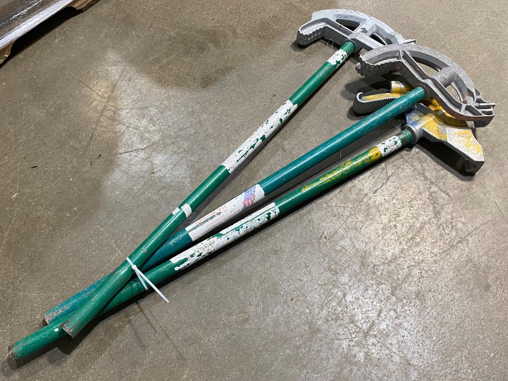 {each} Greenlee 842 1" Bender