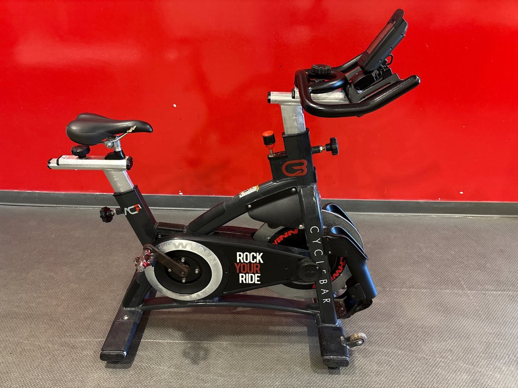Schwinn AC Power Commercial Indoor Cycle