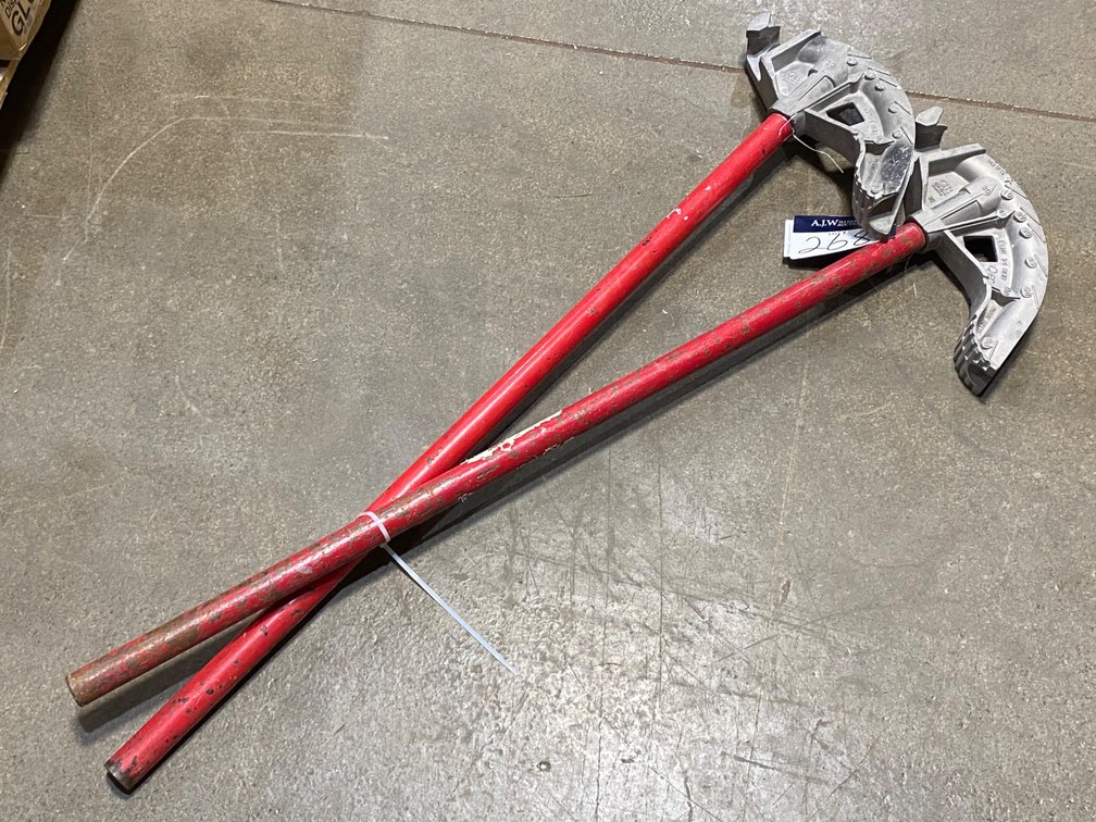 {each} Gardner 1" Bender
