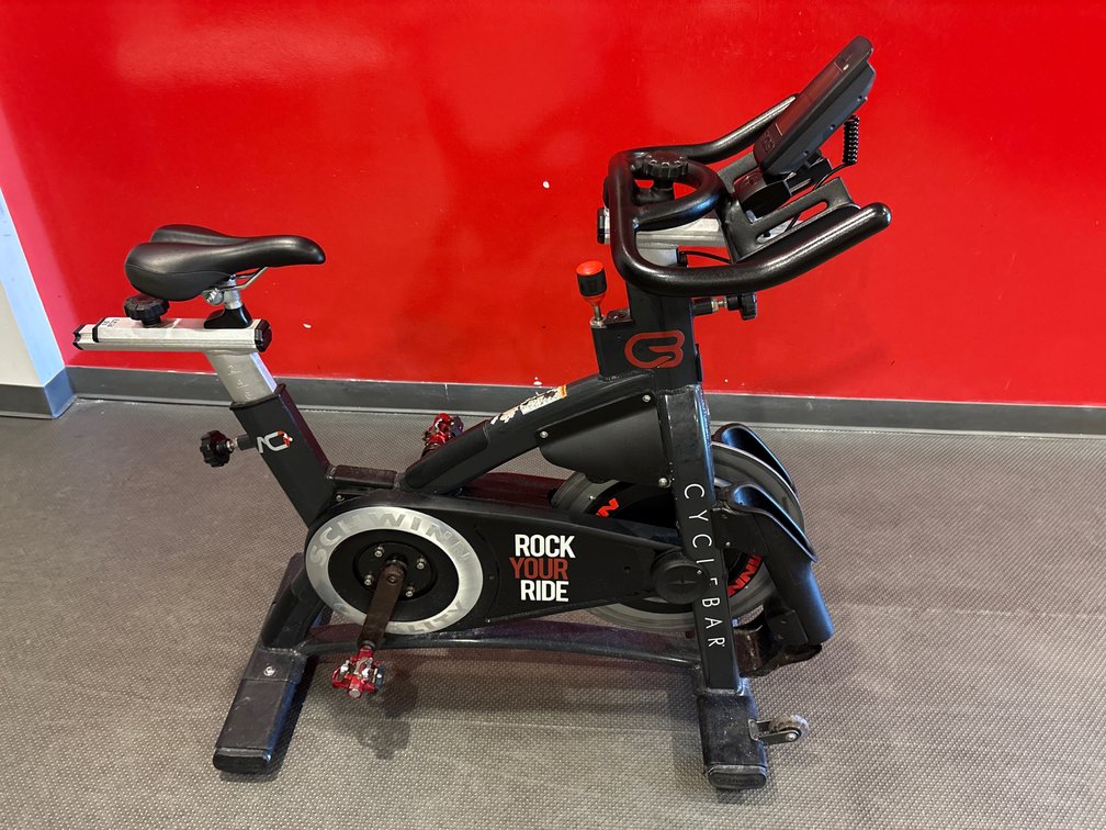 Schwinn AC Power Commercial Indoor Cycle