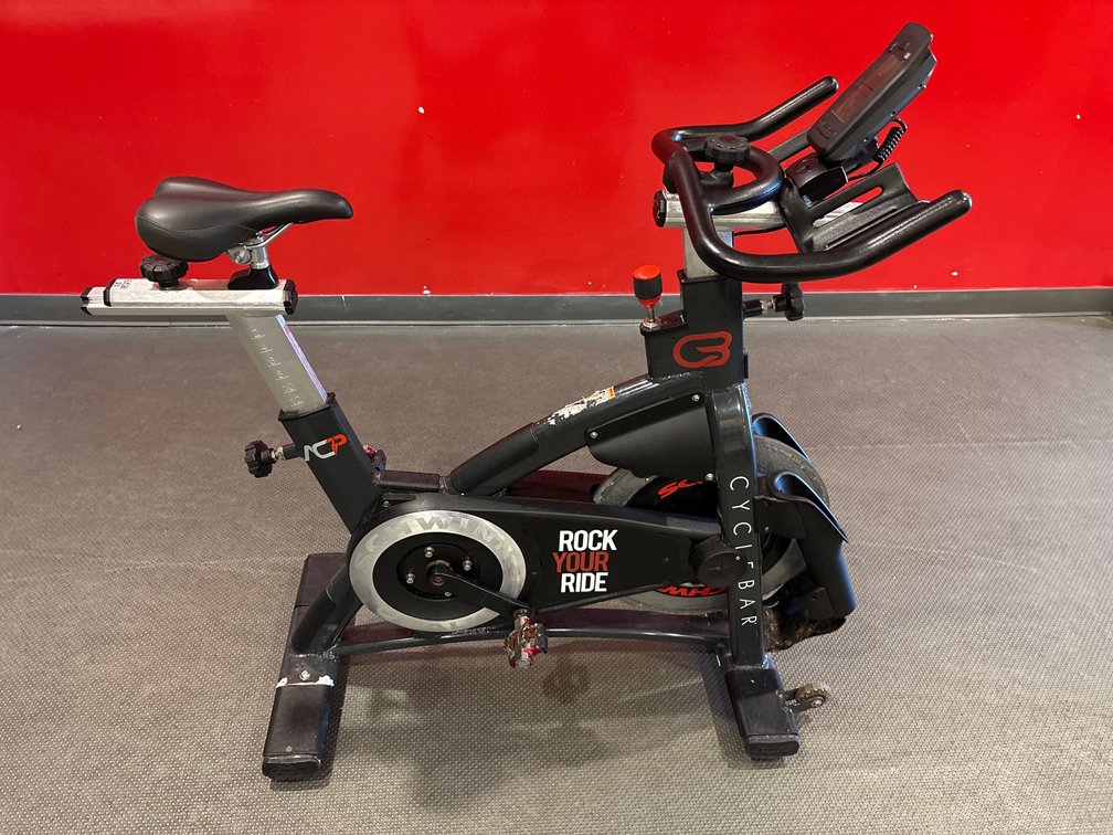 Schwinn AC Power Commercial Indoor Cycle