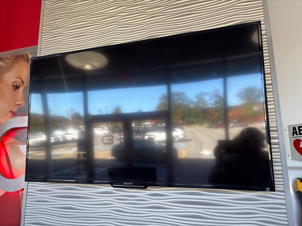 {each} Sony 48" LCD TVs