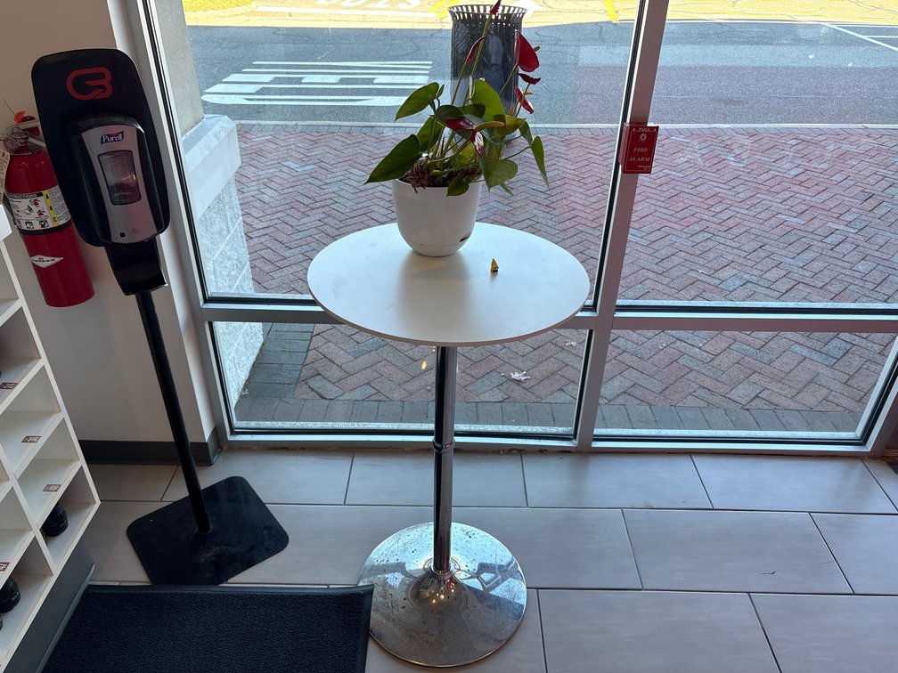 A Group of Ass't Furniture