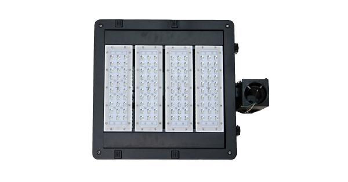 Image for Renesola & Juno LED Lighting Inventory