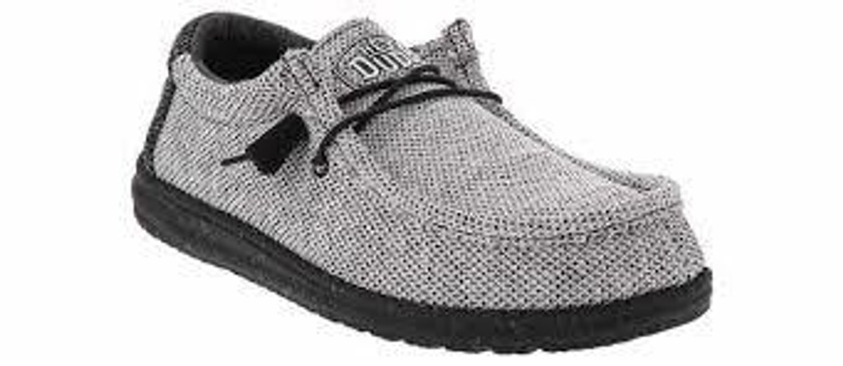 Image for A Large Inventory of Designer Shoes