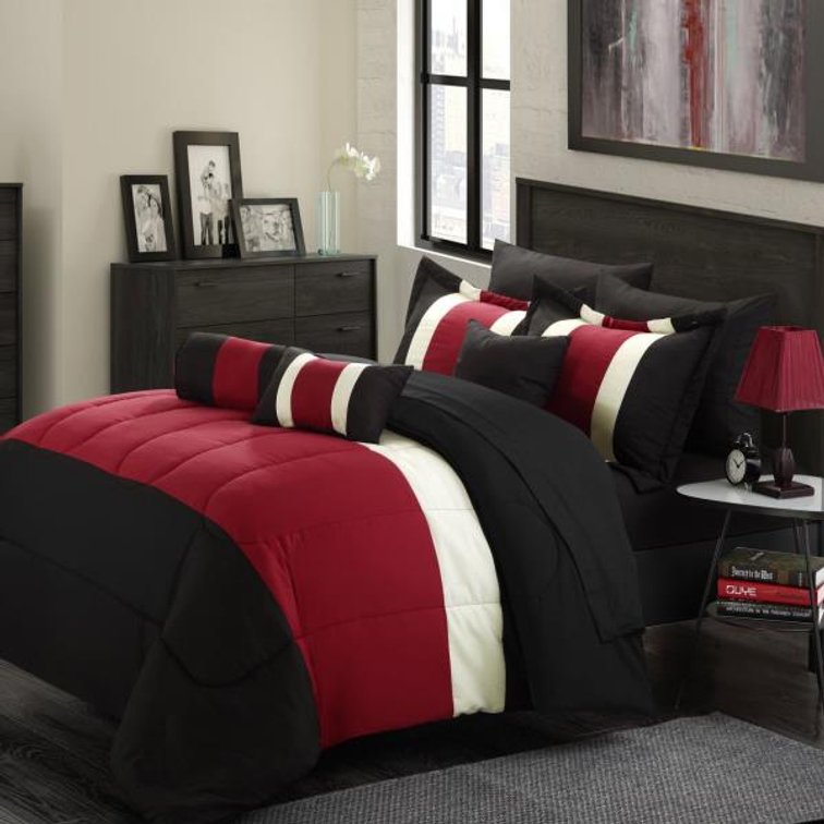 Image for CH Bed 2