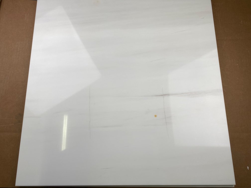 Image for White Marble Tile & Slab Inventory