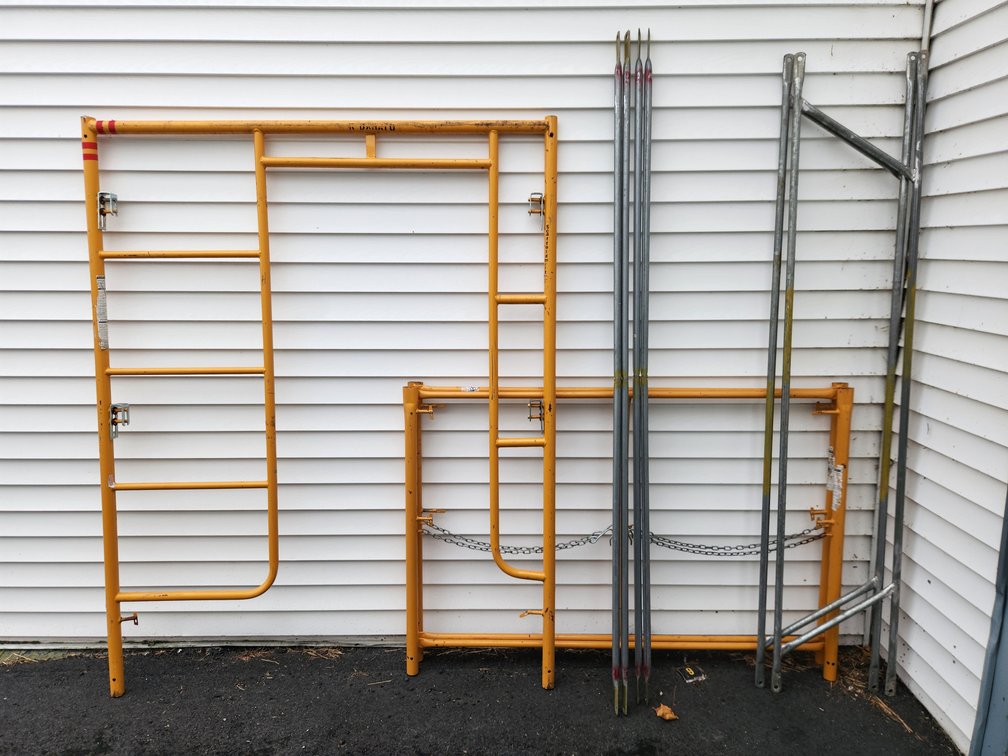 Image for Contractor Tools & Building Supplies