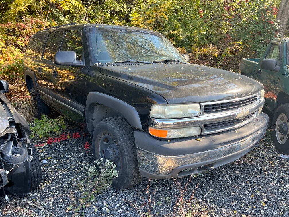 Image for Hudson County Obsolete Vehicles