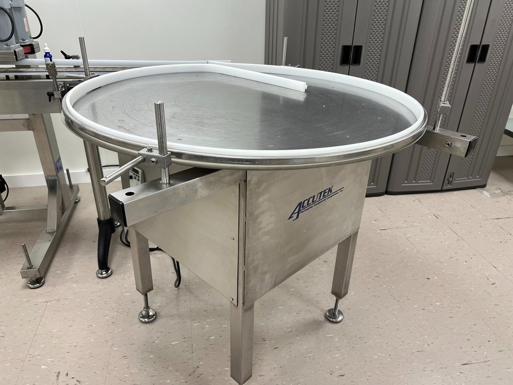 Image for CBD Process & Packaging Equipment