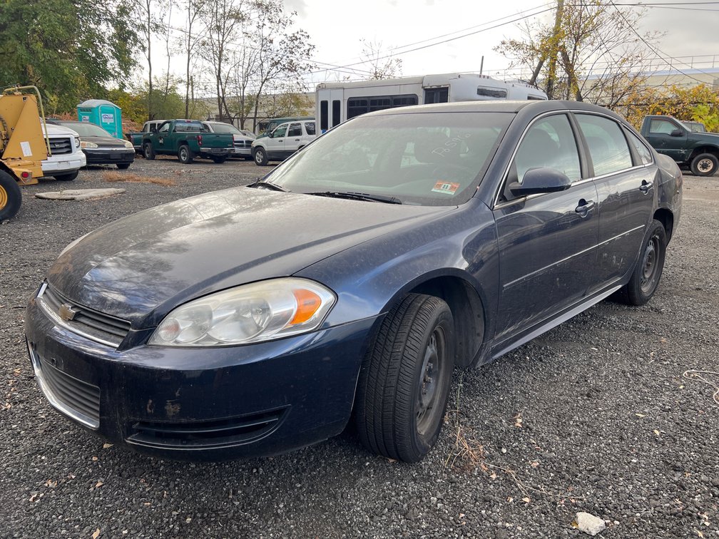 Image for Hudson County DPW Surplus Vehicles