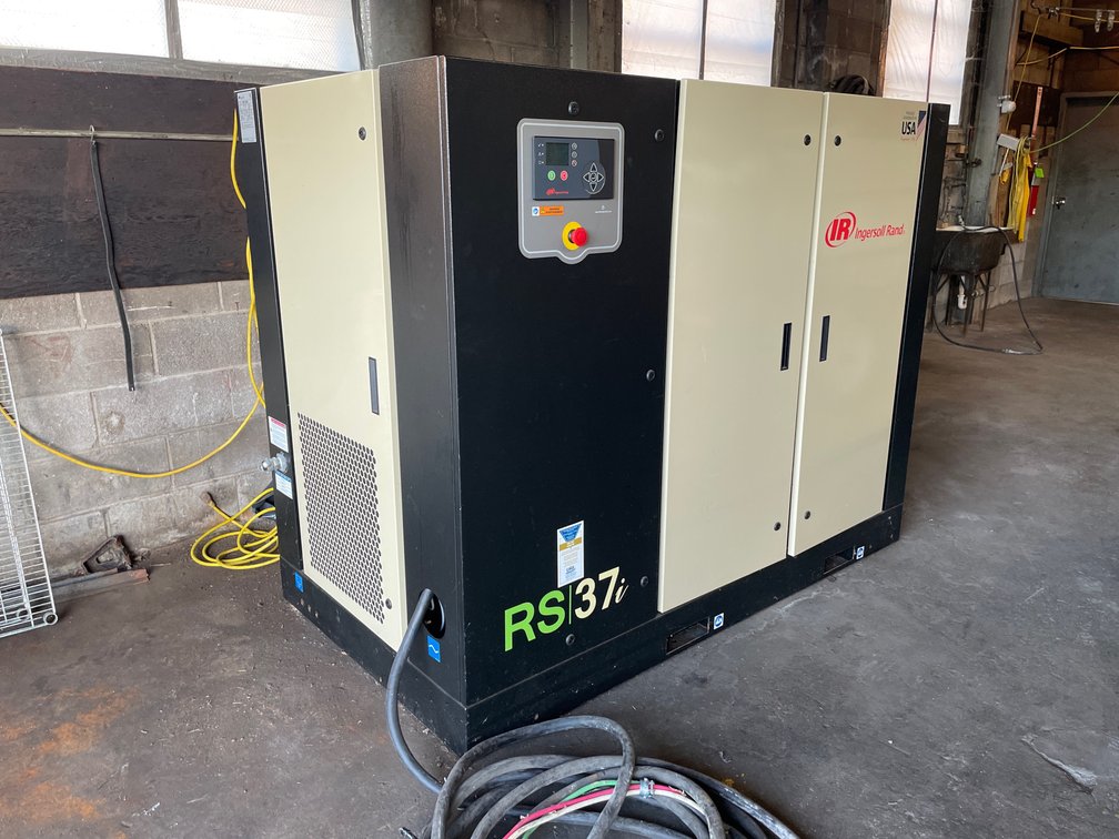 Image for MQ Mobile Generator Sets, IR 50HP Air Compressor, Scaffolding & Construction Equipment