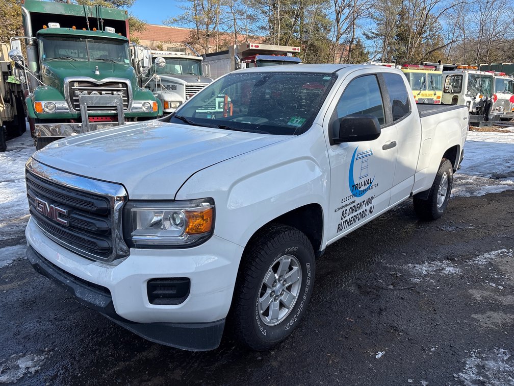 Image for Work Vans & Industrial Trucks