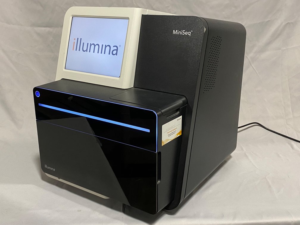 Image for Cosmetic Surgery & Medical Laboratory Equipment