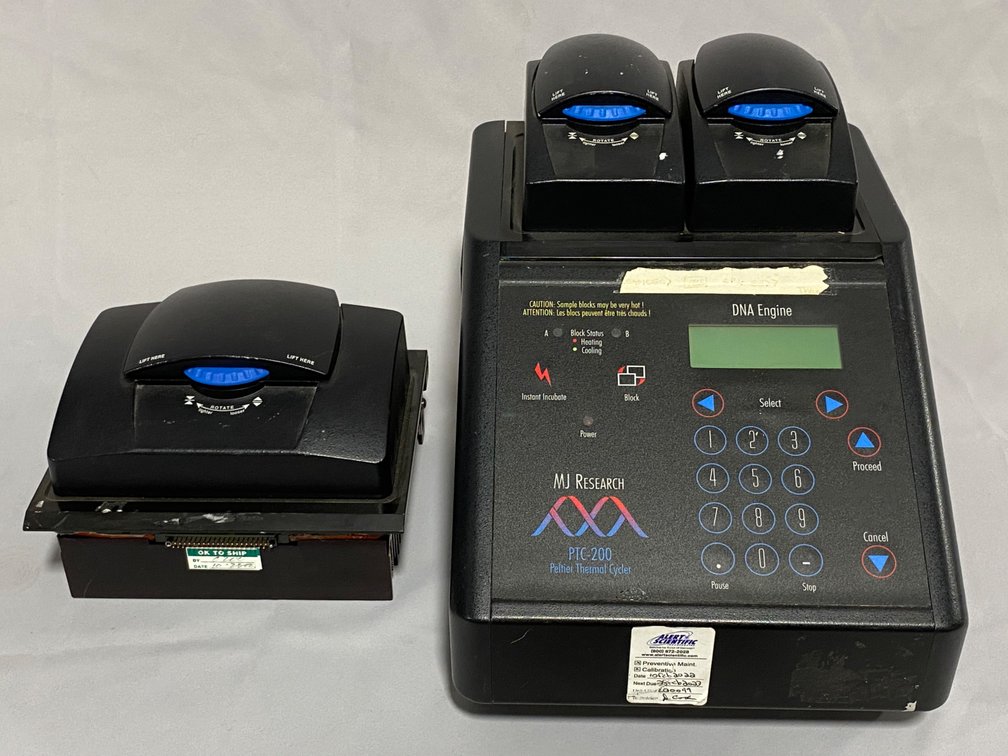 Image for Cosmetic Surgery & Medical Laboratory Equipment