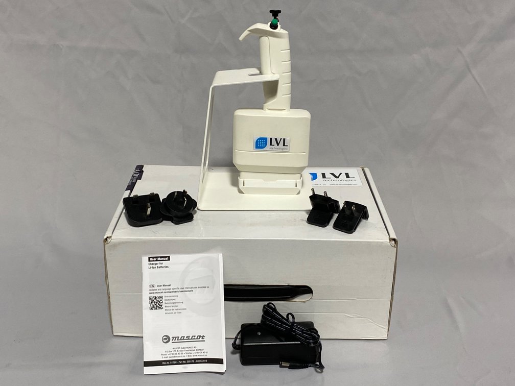 Image for Cosmetic Surgery & Medical Laboratory Equipment
