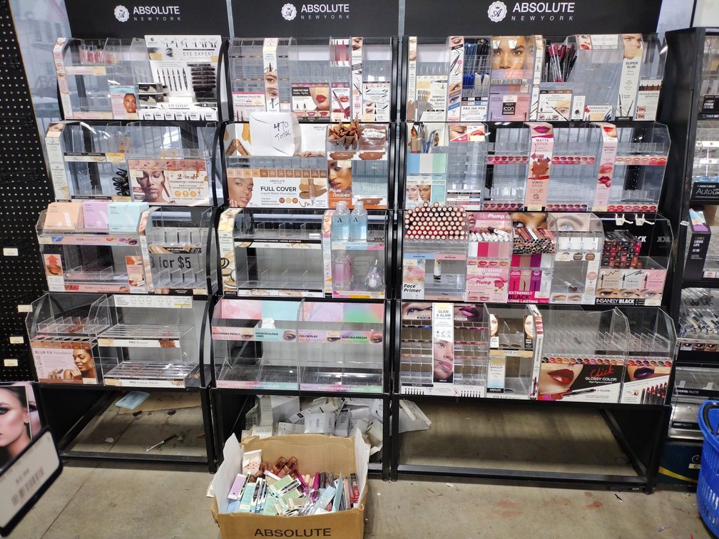 Image for Urban Beauty Supply Retailer